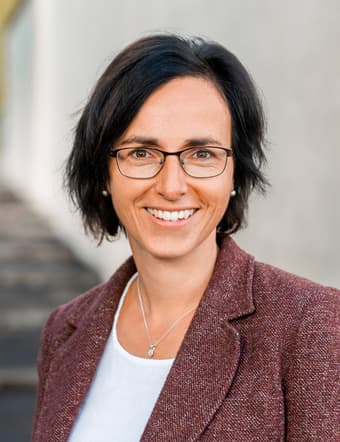 Doris Smonig